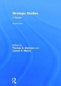 bokomslag Strategic Studies