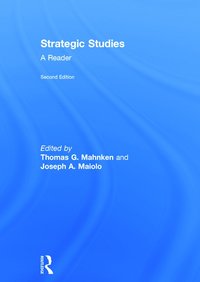 bokomslag Strategic Studies