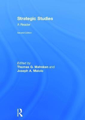 bokomslag Strategic Studies