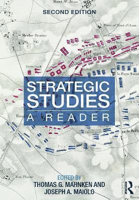 Strategic Studies 1