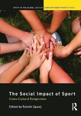 bokomslag The Social Impact of Sport