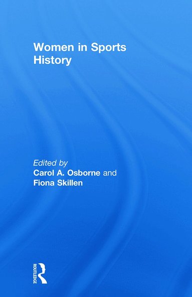Carol Osborne, Fiona Skillen - Women in Sports History, Häftad