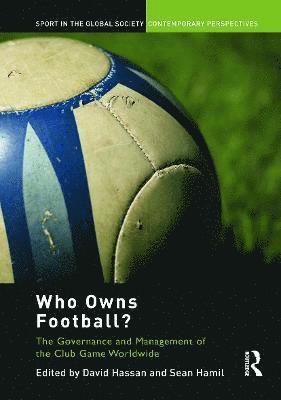 Who Owns Football? 1