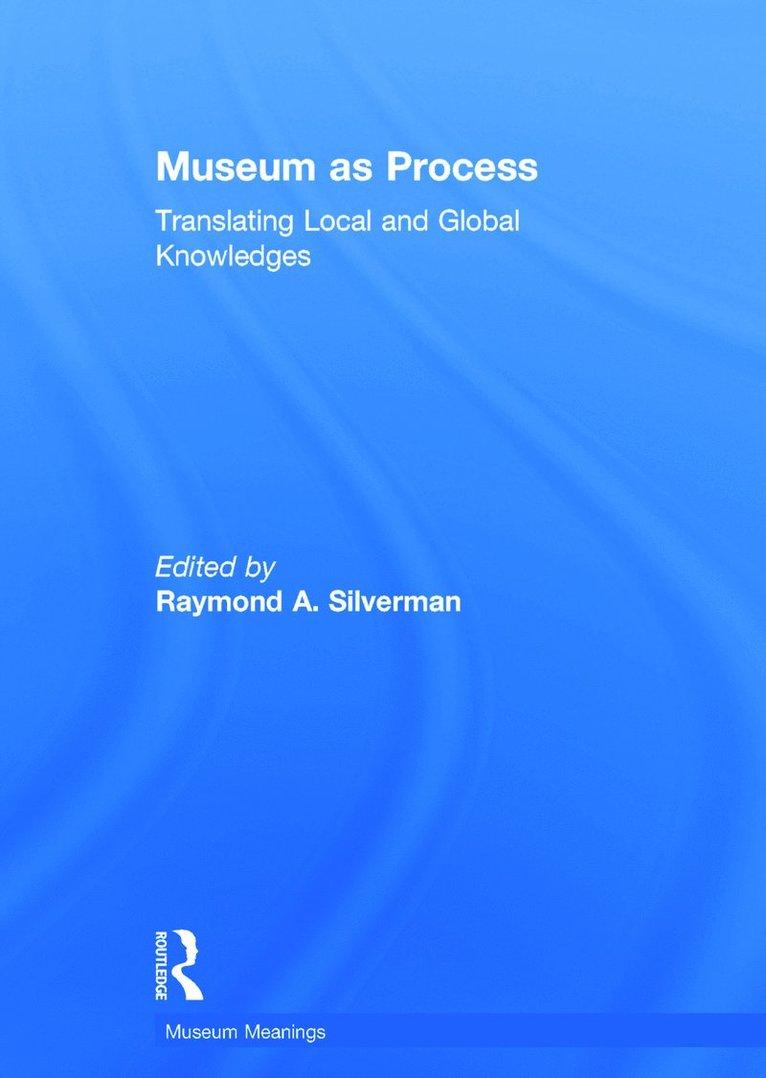Museum as Process