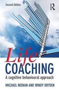 bokomslag Life Coaching