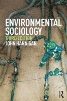 bokomslag Environmental Sociology