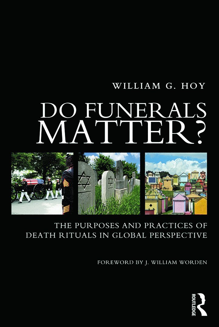 Do Funerals Matter? 1