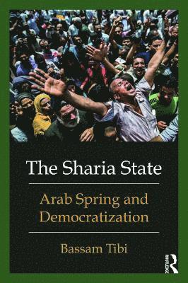 The Sharia State 1