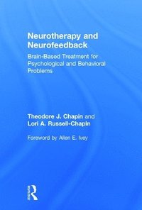 bokomslag Neurotherapy and Neurofeedback