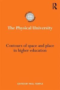 bokomslag The Physical University
