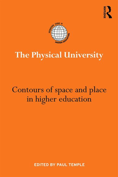 Paul Temple - Physical University, Inbunden