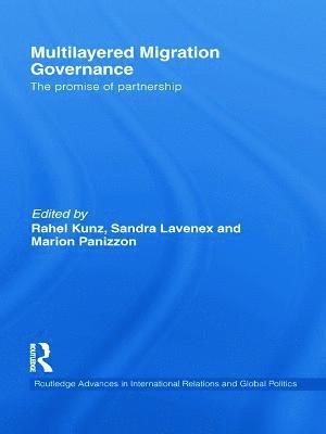 Multilayered Migration Governance 1