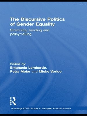 The Discursive Politics of Gender Equality 1