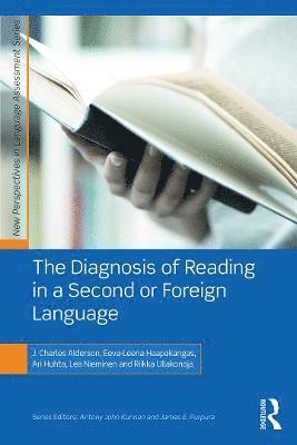 The Diagnosis of Reading in a Second or Foreign Language 1