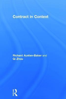 Contract in Context 1