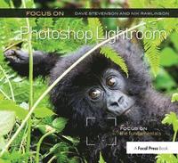 bokomslag Focus On Photoshop Lightroom