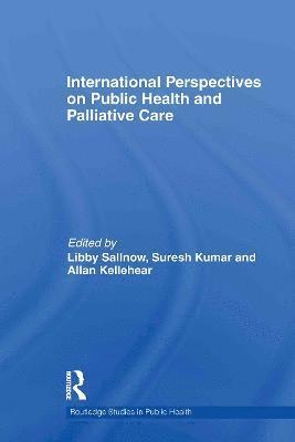 International Perspectives on Public Health and Palliative Care 1