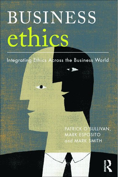 bokomslag Business Ethics