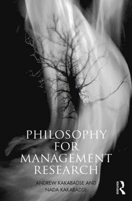 Philosophy for Management Research 1