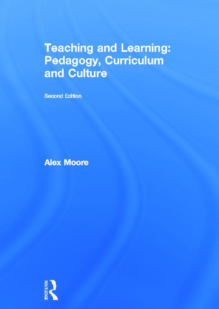 Teaching and Learning