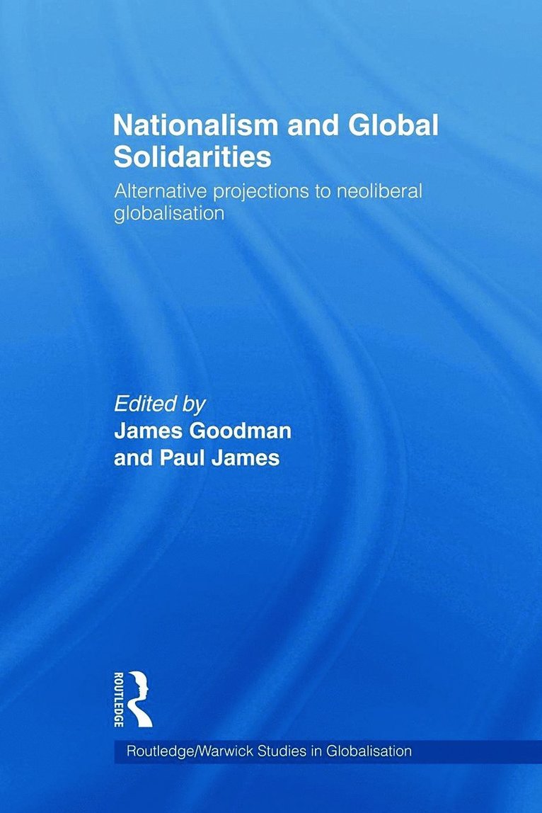 Nationalism and Global Solidarities 1