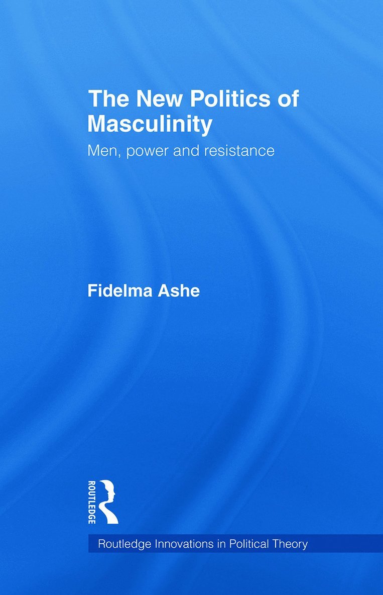 New Politics of Masculinity 1