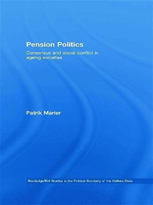 Pension Politics