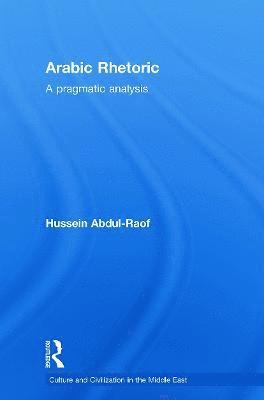 Arabic Rhetoric 1