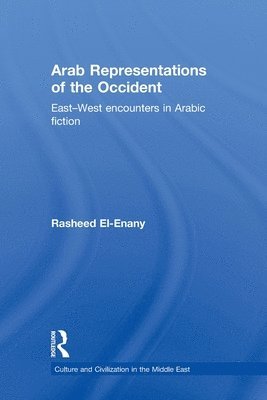 Arab Representations of the Occident 1