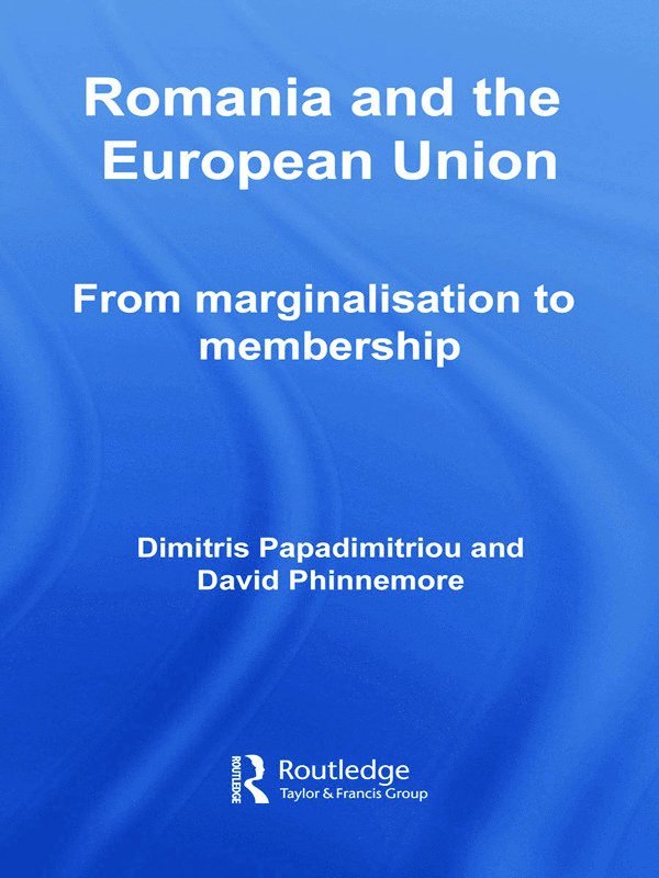 Romania and The European Union