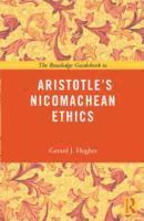 bokomslag The Routledge Guidebook to Aristotle's Nicomachean Ethics