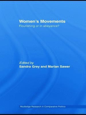 Women's Movements 1