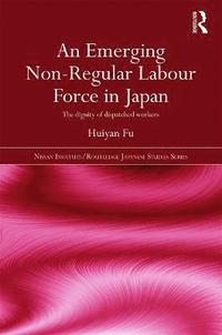 bokomslag An Emerging Non-Regular Labour Force in Japan