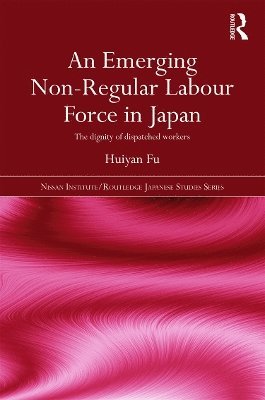 An Emerging Non-Regular Labour Force in Japan 1