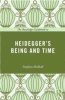 bokomslag The Routledge Guidebook to Heidegger's Being and Time