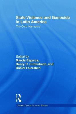 State Violence and Genocide in Latin America 1