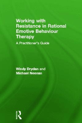 Working with Resistance in Rational Emotive Behaviour Therapy 1