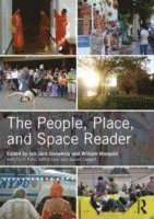 The People, Place, and Space Reader 1