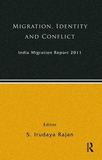 bokomslag India Migration Report 2011