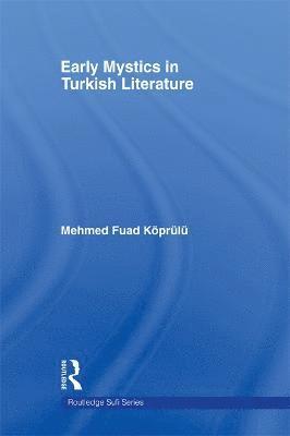 Early Mystics in Turkish Literature 1