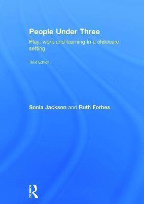 People Under Three 1