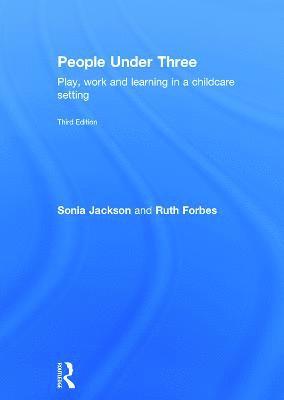 People Under Three