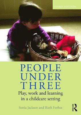 People Under Three