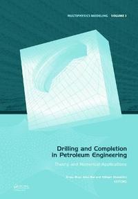 bokomslag Drilling and Completion in Petroleum Engineering