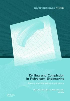 Drilling and Completion in Petroleum Engineering 1