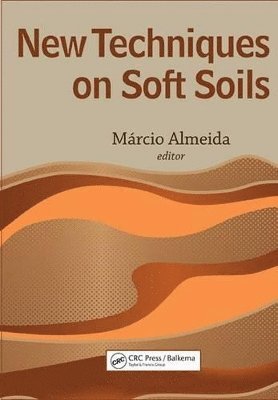 New Techniques on Soft Soils 1