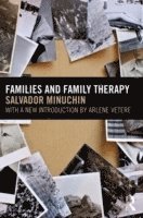 bokomslag Families and Family Therapy