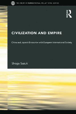 Civilization and Empire 1