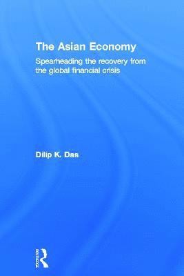 bokomslag The Asian Economy