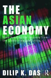 bokomslag The Asian Economy